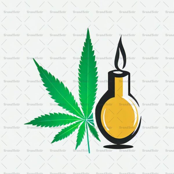 Cannabis Öl